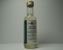 Glenlivet SMSW 10yo "Cadenhead´s" 5cl 56,9%vol