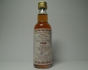 HSMW 50yo 1968-2018 "Alambic Classique" 5cl. 47,1%Vol.