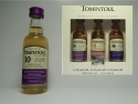 Speyside Glenlivet SMSW 10yo 5cle 40%vol.