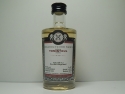 Bourbon Hogshead SMSW 24yo 1995-2019 "Malts of Scotland" 5cle 49,3%vol. 1/96