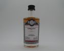 SMSW Sherry Hogshead 14yo 2010-2024 "Malts of Scotland" 5cle 58,2%vol. 1/96