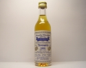 SMSW 21yo 1988-2009 "Alambic Classique" 5cl 51,9%Vol.