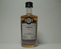 SMSW Bordeaux Red Wine Cask 14yo 2004-2018 "Malts of Scotland" 5cle 59,4%vol.