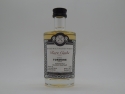 RARE CASK SMSW Bourbon Hogshead 29yo 1992-2021 "Malts of Scotland" 5cle 45,0%vol. 1/96