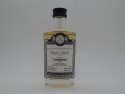 RARE CASK SMSW Bourbon Hogshead 29yo 1992-2021 "Malts of Scotland" 5cle 45,0%vol. 1/96