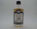 SMSW Bourbon Hogshead 31yo 1992-2023 "Malts of Scotland" 5cle 42,5%vol. 1/96