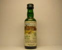 MARINE HOTEL SMSW 10yo 5cl 40%vol