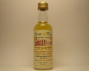 SCONE PALACE SMW 10yo 5cle 40%VOL