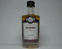 SMSW Sherry Hogshead 34yo 1980-2014 "Malts of Scotland" 5cle 48,3%vol. 