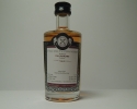 Bordeaux Red Wine Cask SMSW 10yo 2007-2017 "Malts of Scotland" 5cle 64,1%vol.