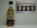 HSMSW 228 Burgundy Cask Finish 5cl 43%vol. 50ml 43%alc./vol.