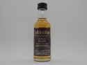 HSMSW 225 Saeternes Cask Finish 5cl 43%vol. 50ml 43%alc./vol.