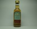 Port Cask 10yo Single Malt Irish Whiskey