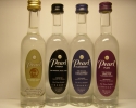 PEARL Lo Coco - Vodka - Blueberry - Plum