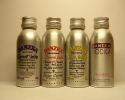 DANZKA Curant - Danish - Citron - Cranraz Vodka