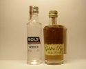 BOLS , GOLDEN ROSE