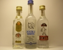 GOLD WASSER - DOUBLE WHITE  - GOL Vodka