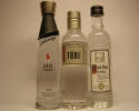 STOLICHNAYA , TURI , KETEL ONE