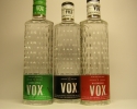 VOX Green Apple - Vodka - Raspberry
