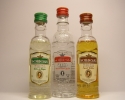 SOBIESKI Herbe - Vodka - Bitter