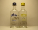 URSUS Vodka - Lemon
