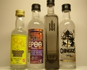 MONGOLIAN VODKA