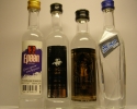 MONGOLIAN VODKA