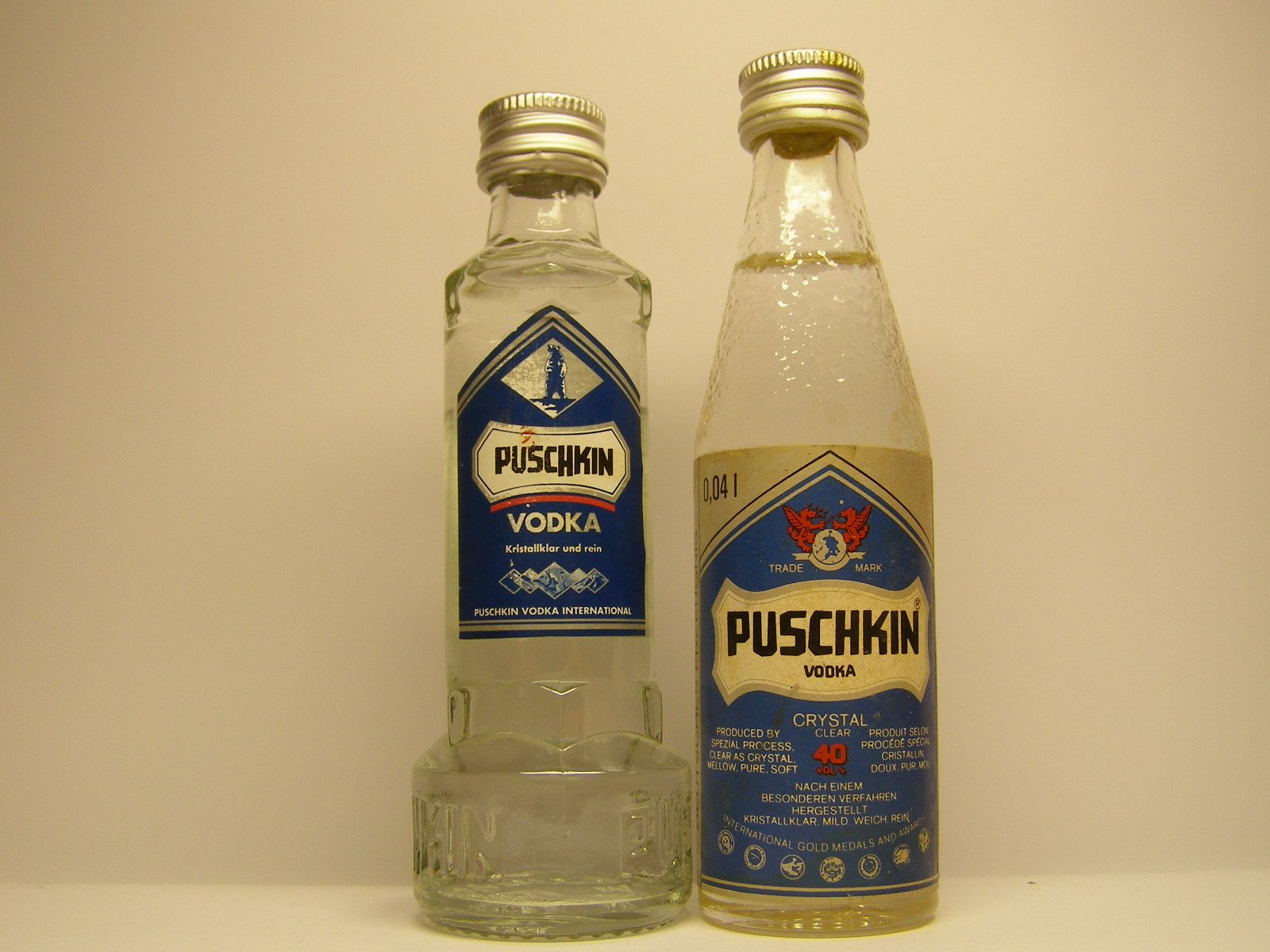 puschkin