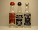 SMIRNOFF