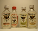 VLADIVAR Vodka - Vodka - Lemon - Peach