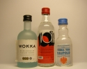 WOKKA , TEKEL , VODKA VON HAUPOLD