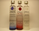 CIROC Vodka - Red Berry - Coconut