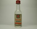 2.SAMOVAR Vodka
