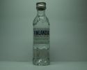 4.FINLANDIA Vodka