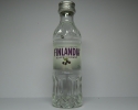29.FINLANDIA Blackcurrant Vodka