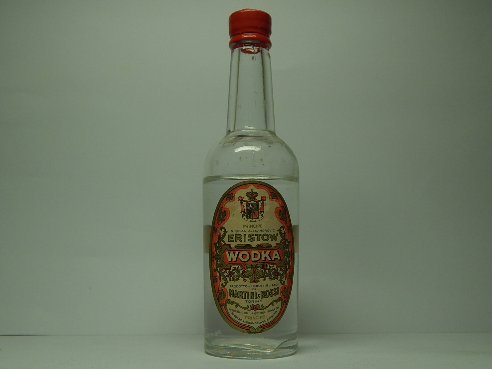 20.ERISTOW Wodka