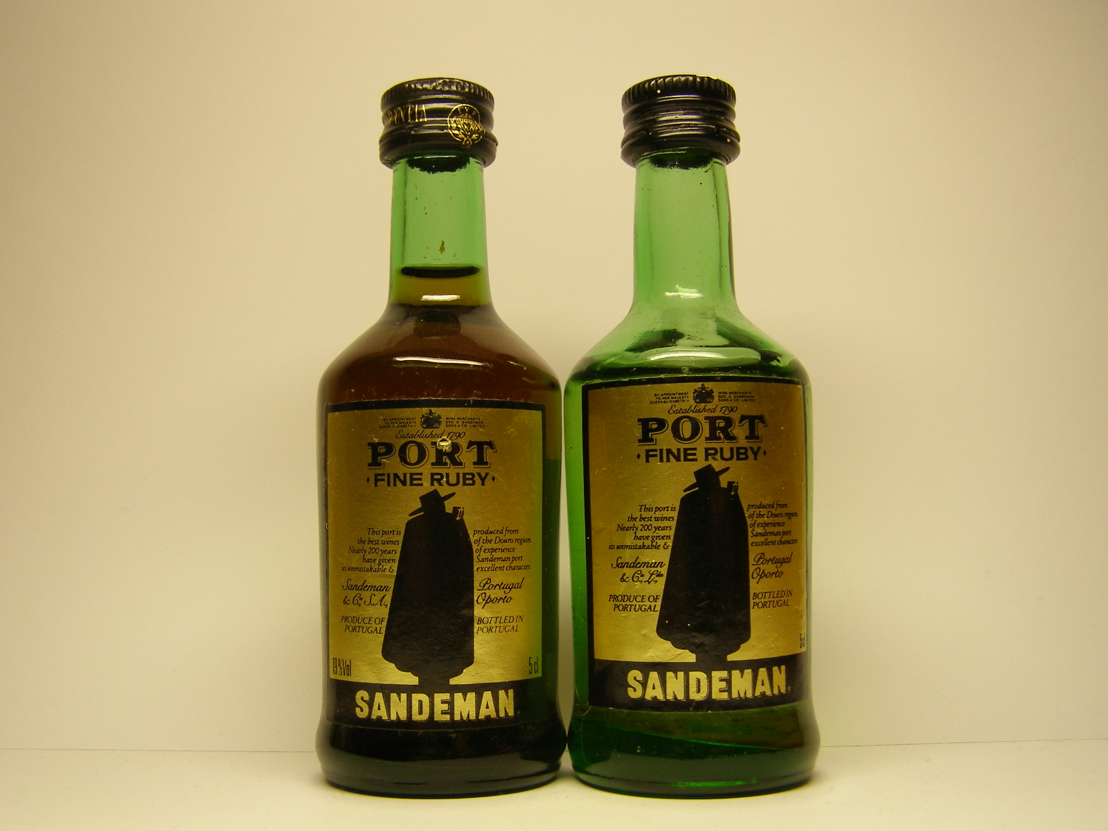 SANDEMAN