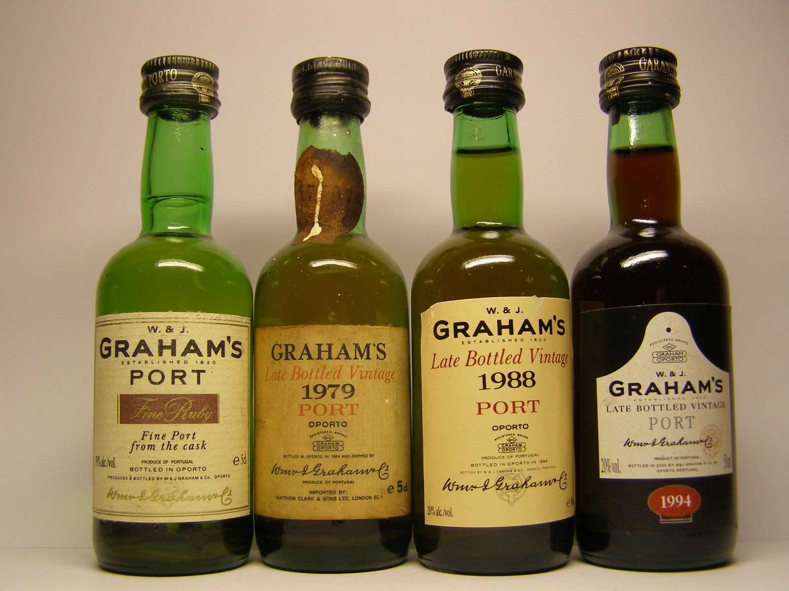 GRAHAM´S