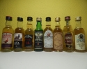 1.Whisky